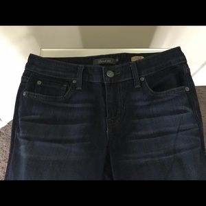 Level 99 “Dahlia” Flare Jeans